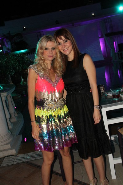 Summer Kitchen Party at Amethyste Part 1
